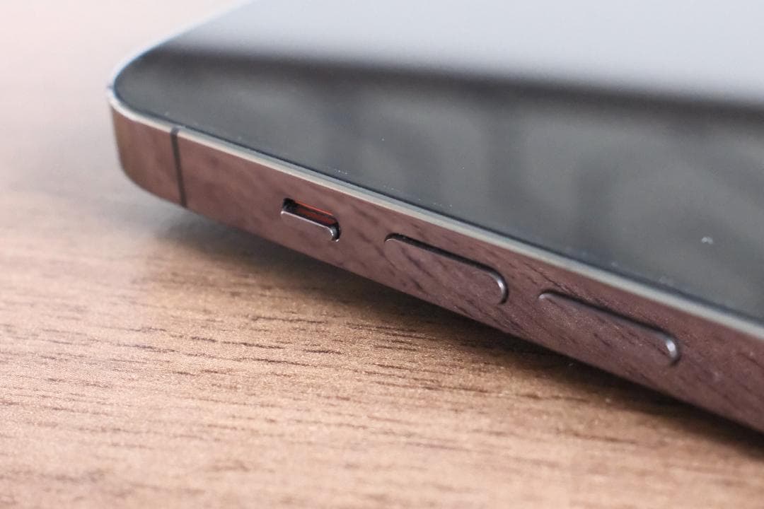 iPhone 14Pro 256GB SIMフリー ディープパープル