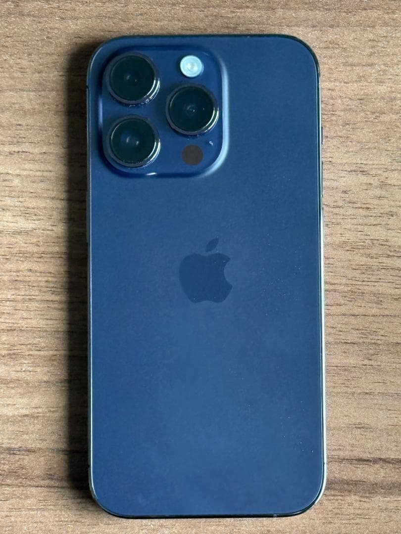 iPhone 14Pro 256GB SIMフリー ディープパープル