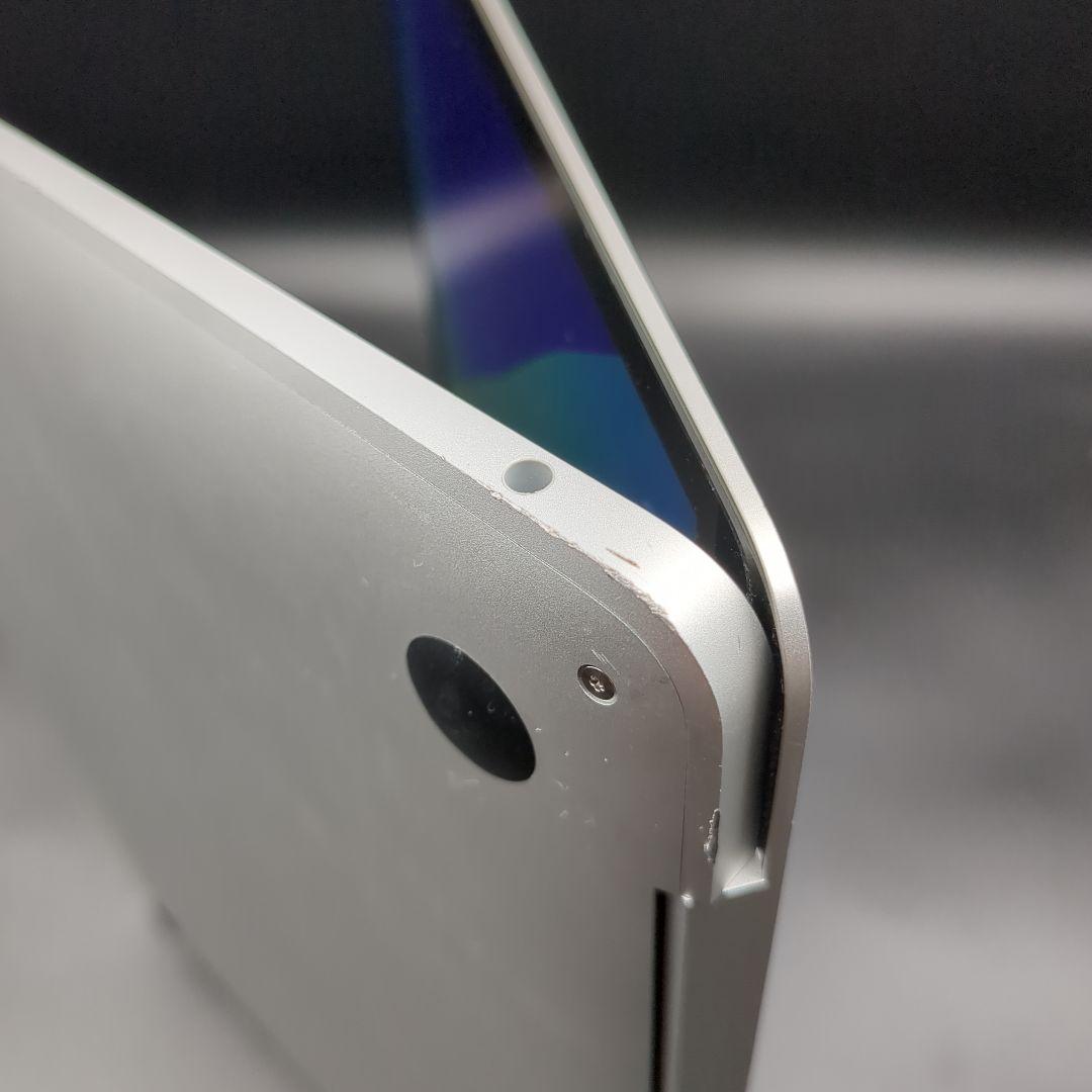 Apple MacBook Air M1チップ搭載