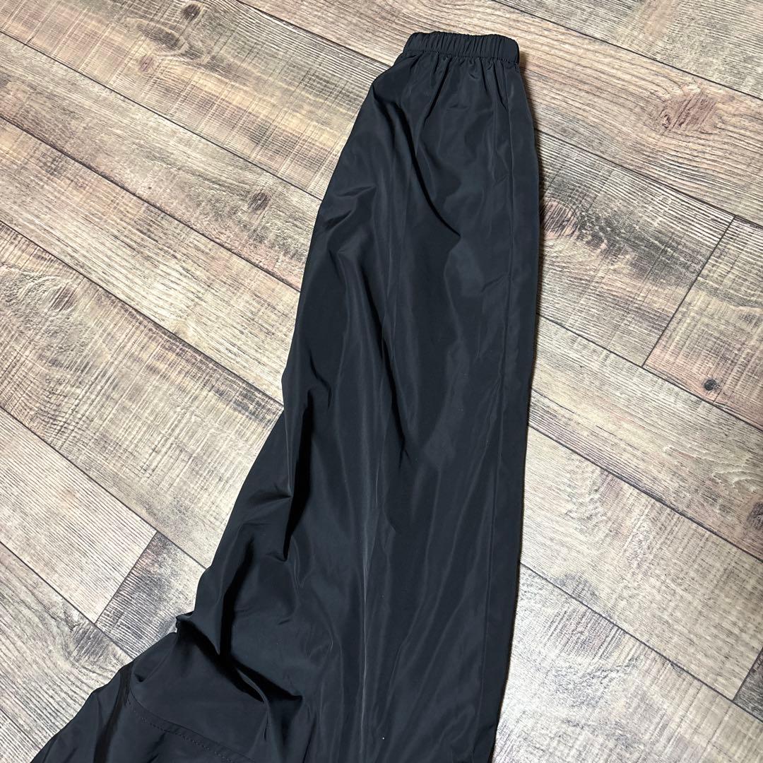 HUMAN MADEナイロンジャケット