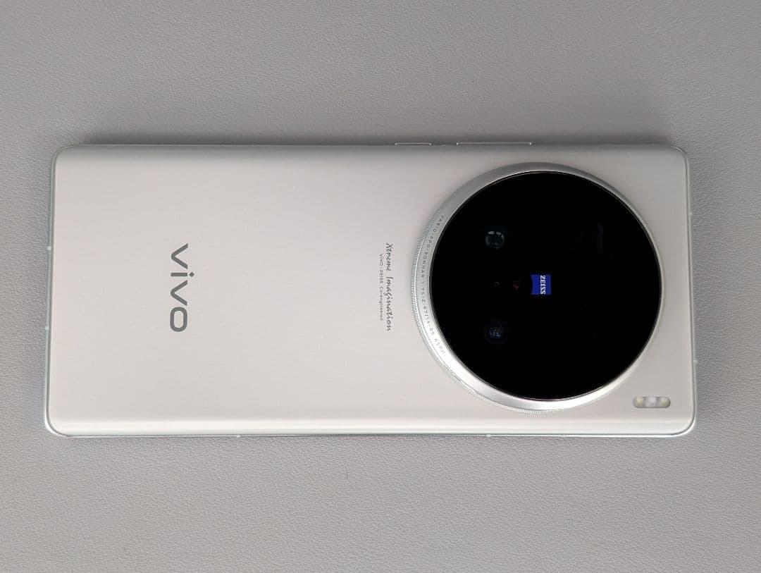 【週末特価】vivo x100 ultra カメラキット付