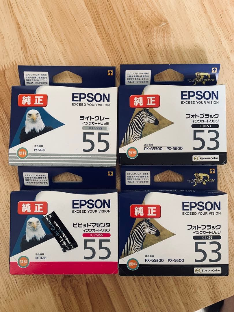 (値下げ)EPSON PX-5600本体(ジャンク品、おまけあり)