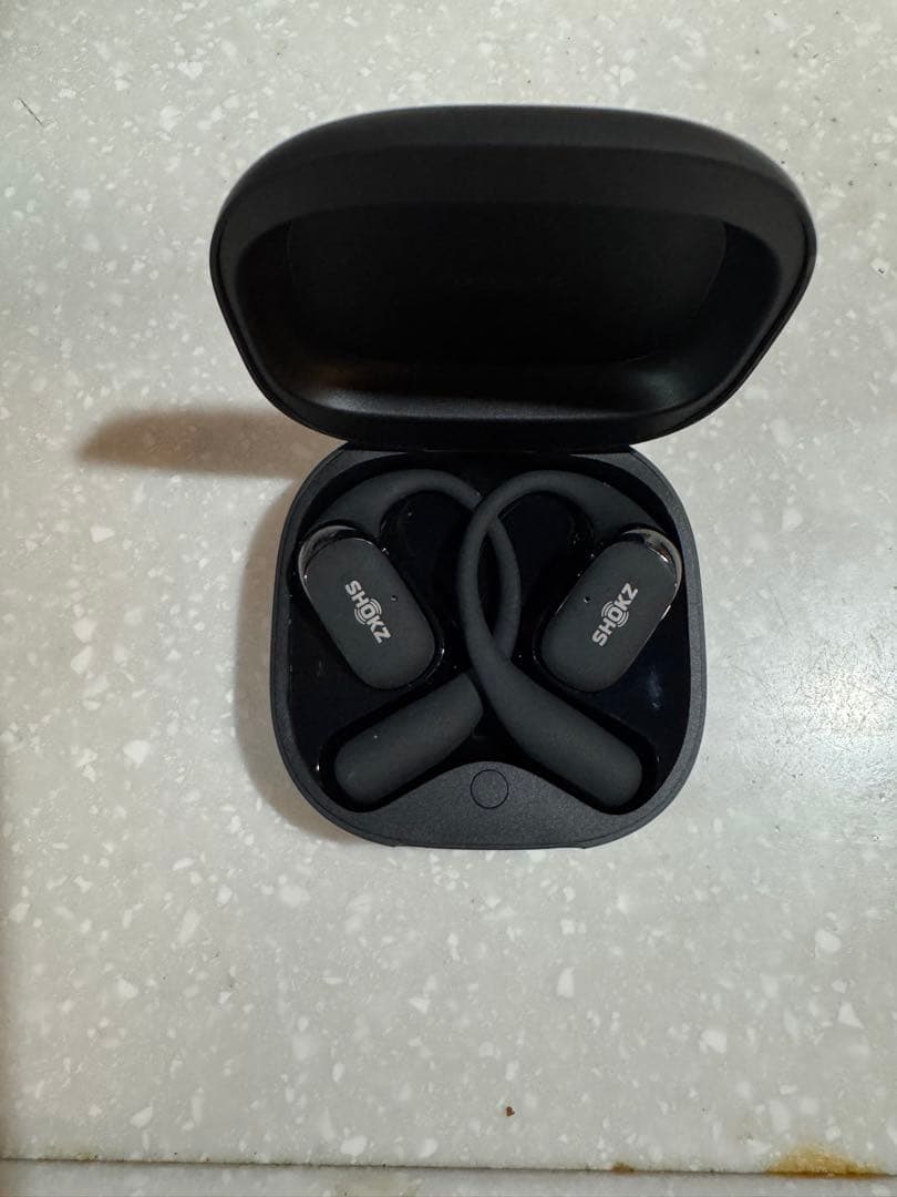 SHOKZ オープンフィット