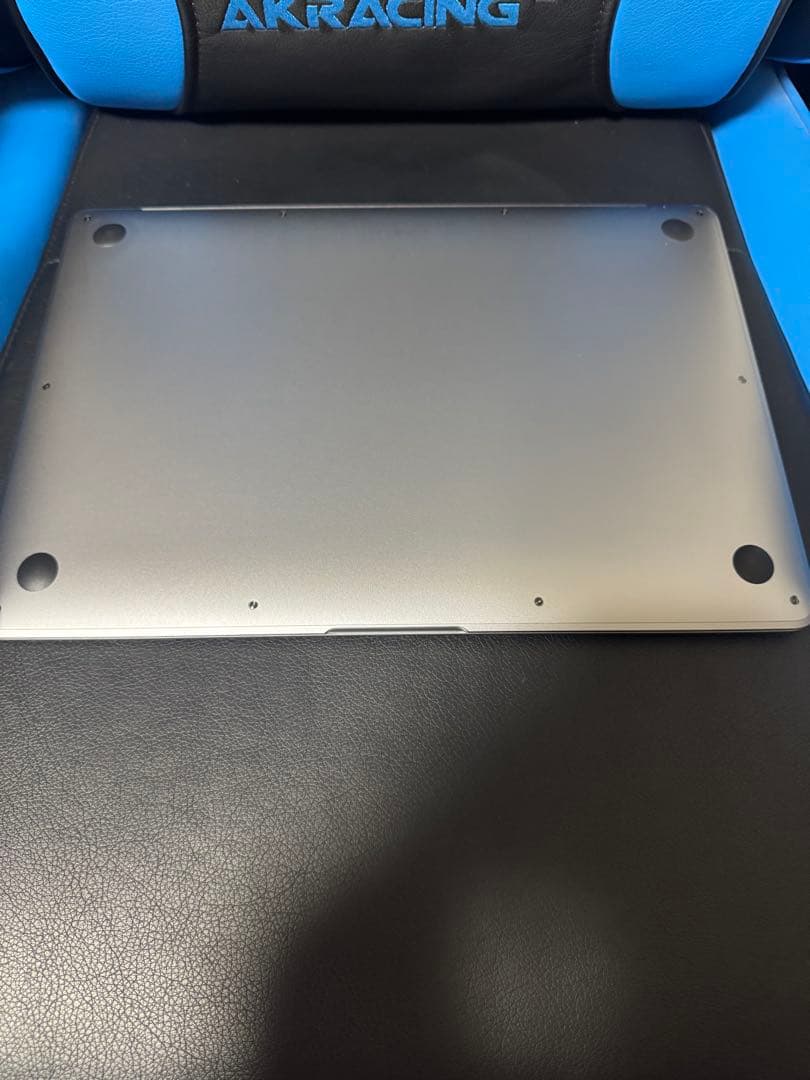 ［美品］MacBook Air m1 8GB 256GB 最終値下げ