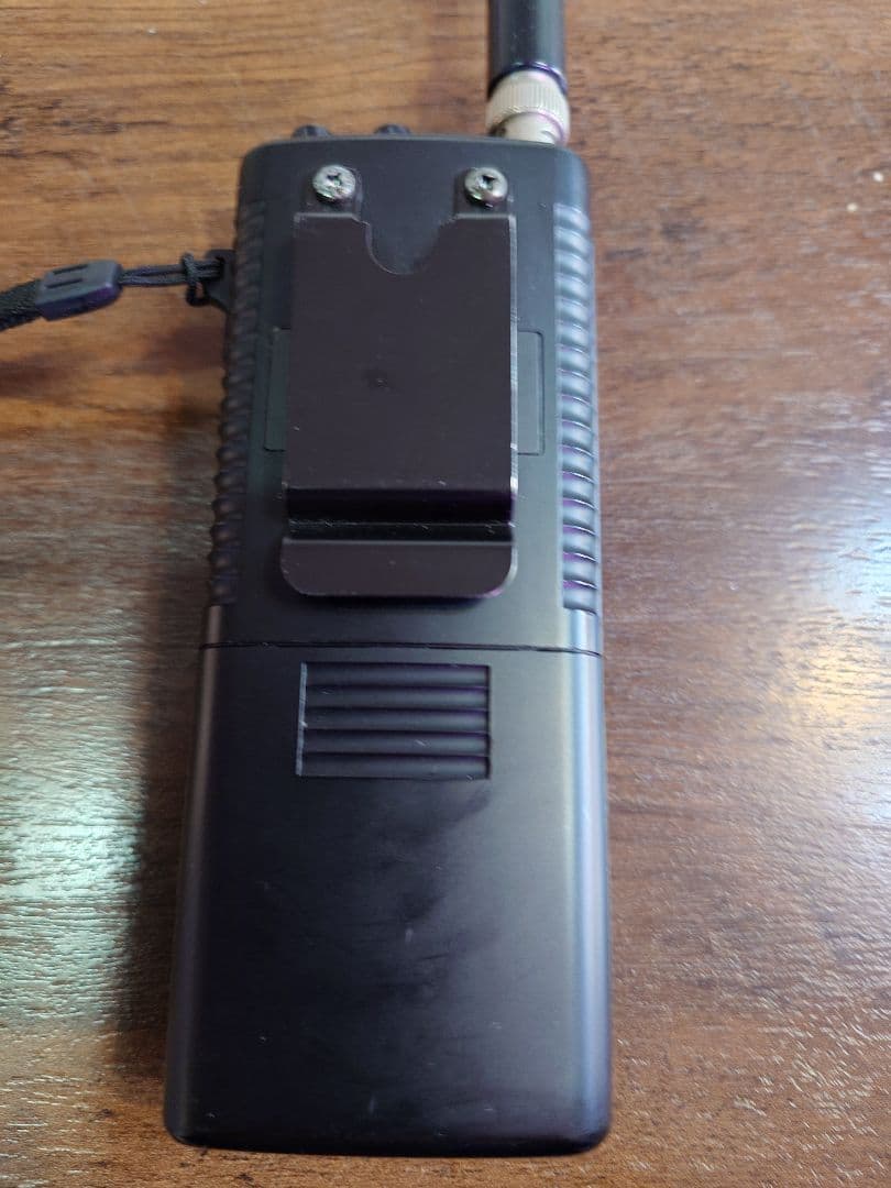 YUPITERU ユピテル　VT-225 エアバンド受信機