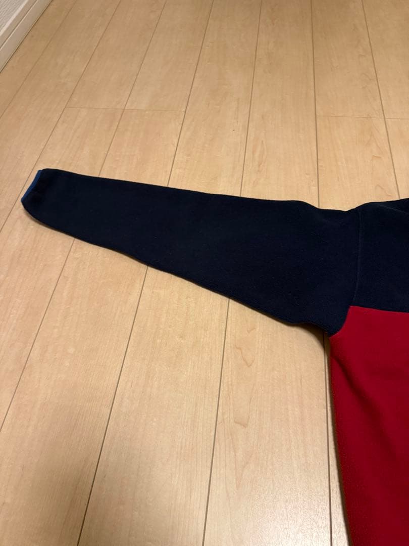 ポ*ト様 好配色　Patagonia パタゴニア シンチラ フリース ／スナップ