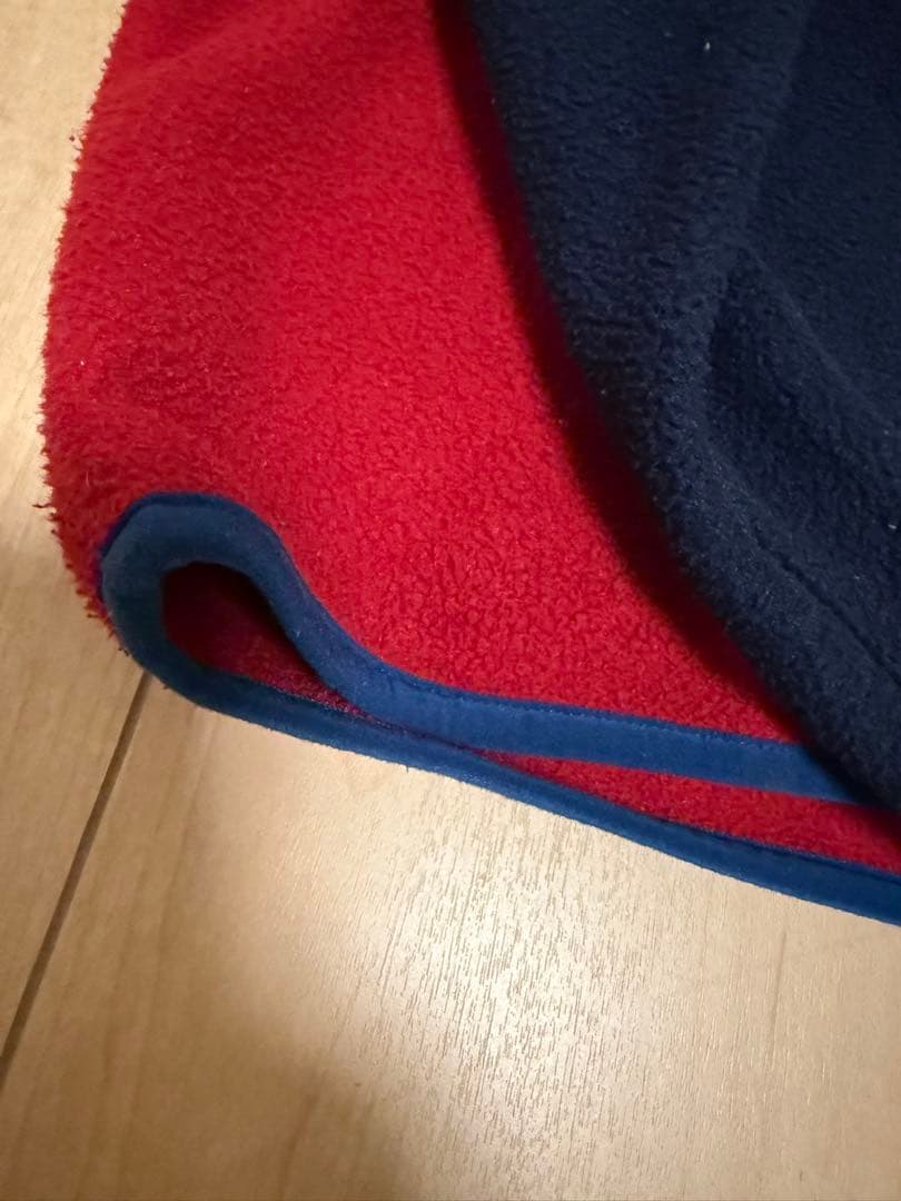 ポ*ト様 好配色　Patagonia パタゴニア シンチラ フリース ／スナップ