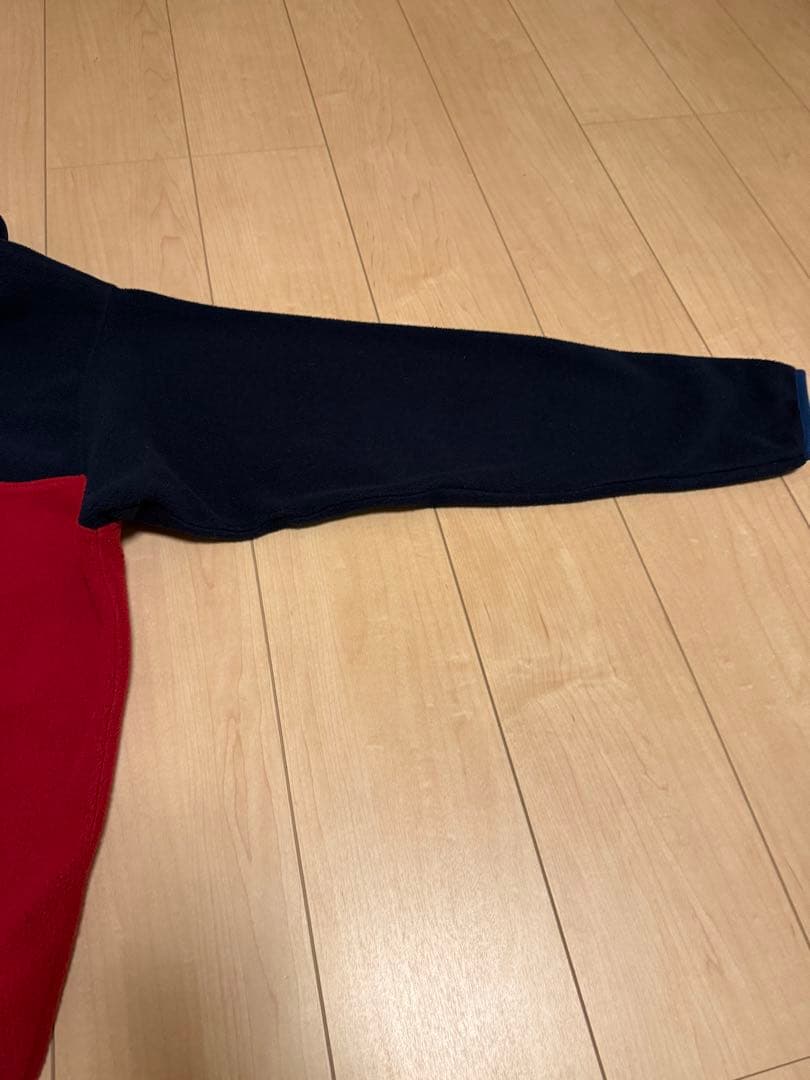 ポ*ト様 好配色　Patagonia パタゴニア シンチラ フリース ／スナップ
