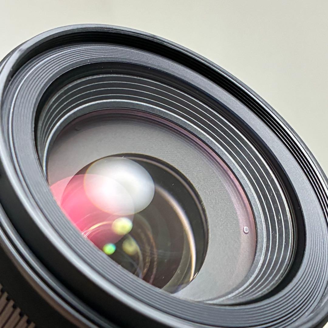 ⭐️美品⭐️シグマ SIGMA 17-70mm F2.8-4.5 DC Nikon用