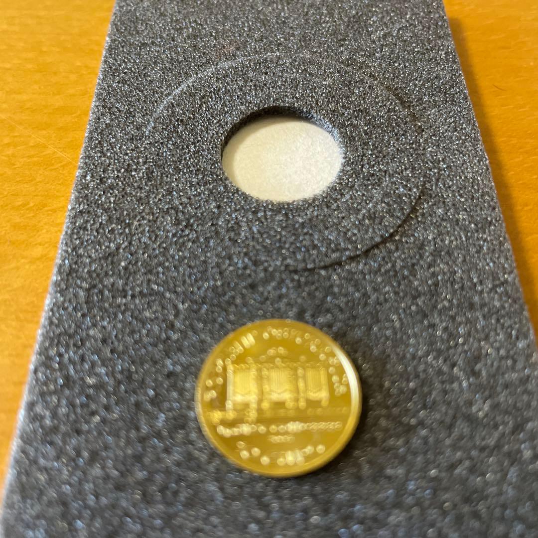 ウィーンフィルハーモニー金貨