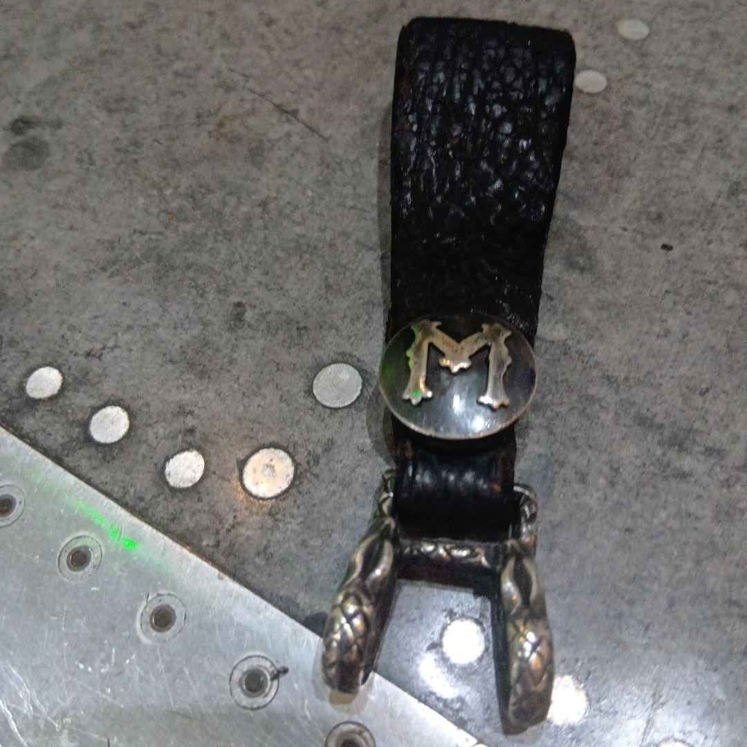 【本日限定価格】恵比寿MIC オリジナルベルトループ