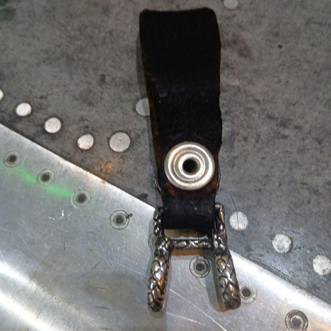 【本日限定価格】恵比寿MIC オリジナルベルトループ