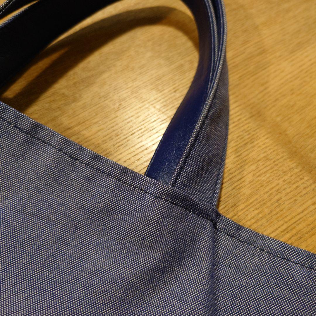 ファミリアミニデニムバック 160cmジャンパースカートセット