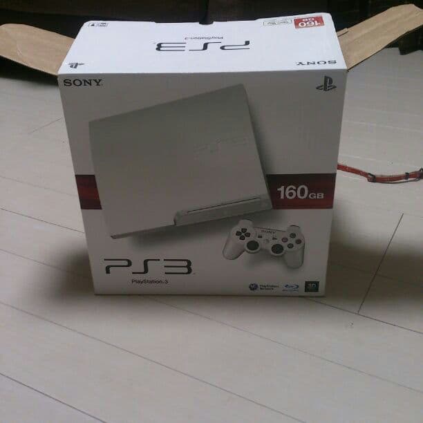 その他 PS3