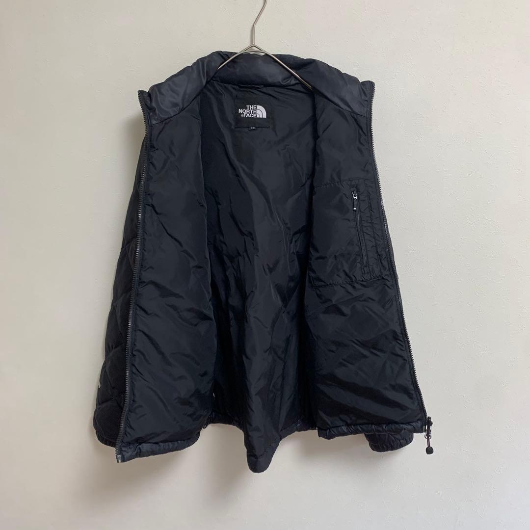【人気商品】THE NORTH FACE ダウンジャケット　600フィル