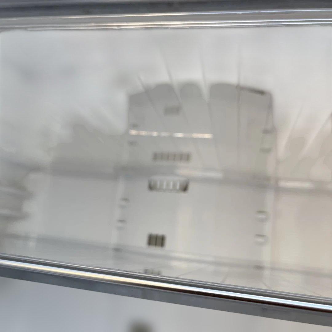 日立ノンフロン冷凍冷蔵庫　R-F51M2 505L