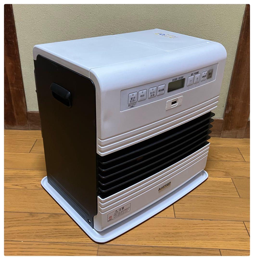 ダイニチ 石油ファンヒーター FW-5715SDRE3 ブルーヒーター