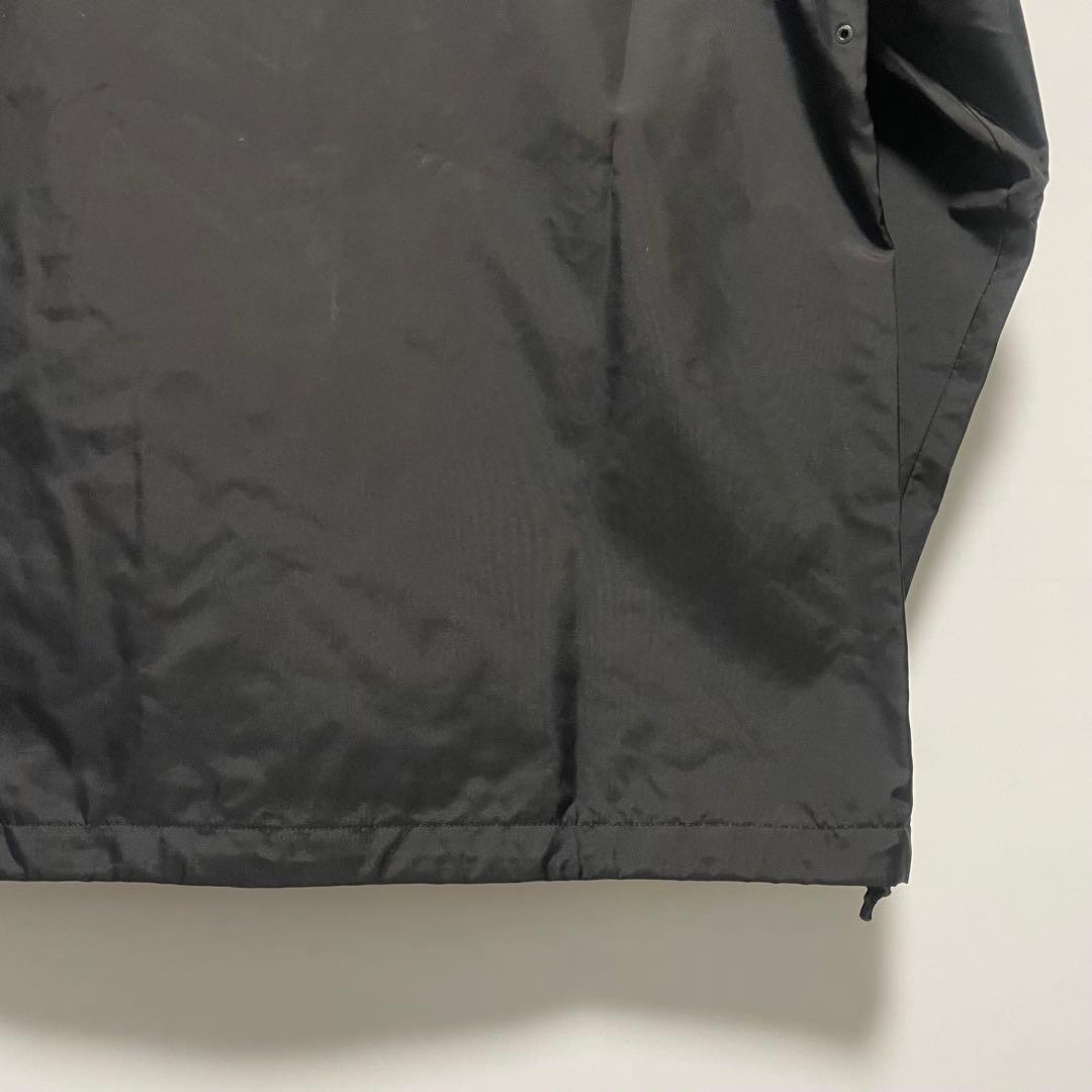 た*け様 THE NORTH FACE コーチジャケット　NP72130 ブラッ