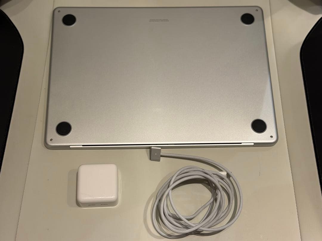 SALEMacBook Air 13.6インチ M3 16GB US