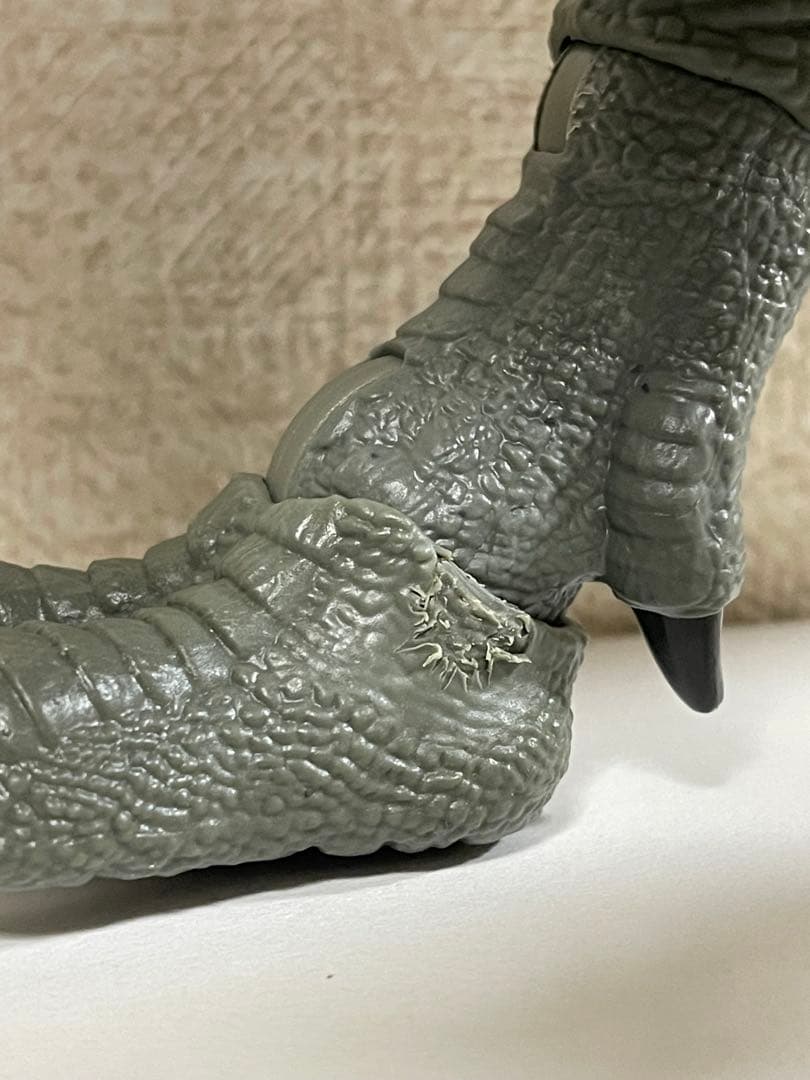 ハモンドコレクション　ギガノトサウルス