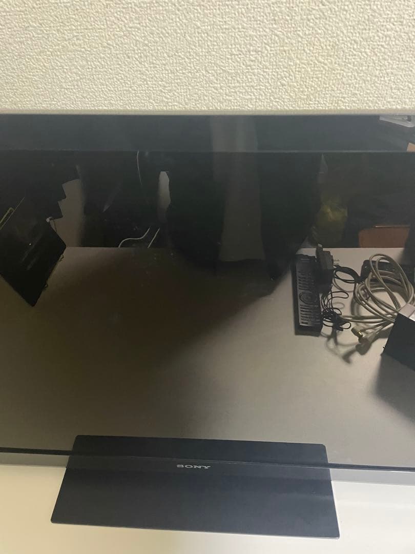 SONY BRAVIA 40インチ　テレビKDL-40EX750 2012年製