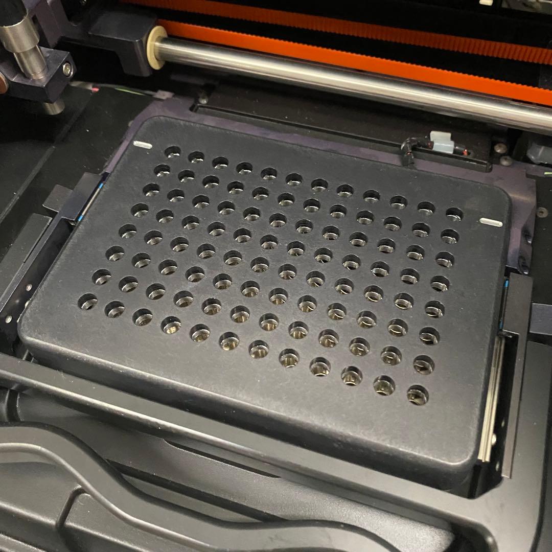 希少品 STRATAGENE リアルタイム定量 PCRシステム Mx3000P