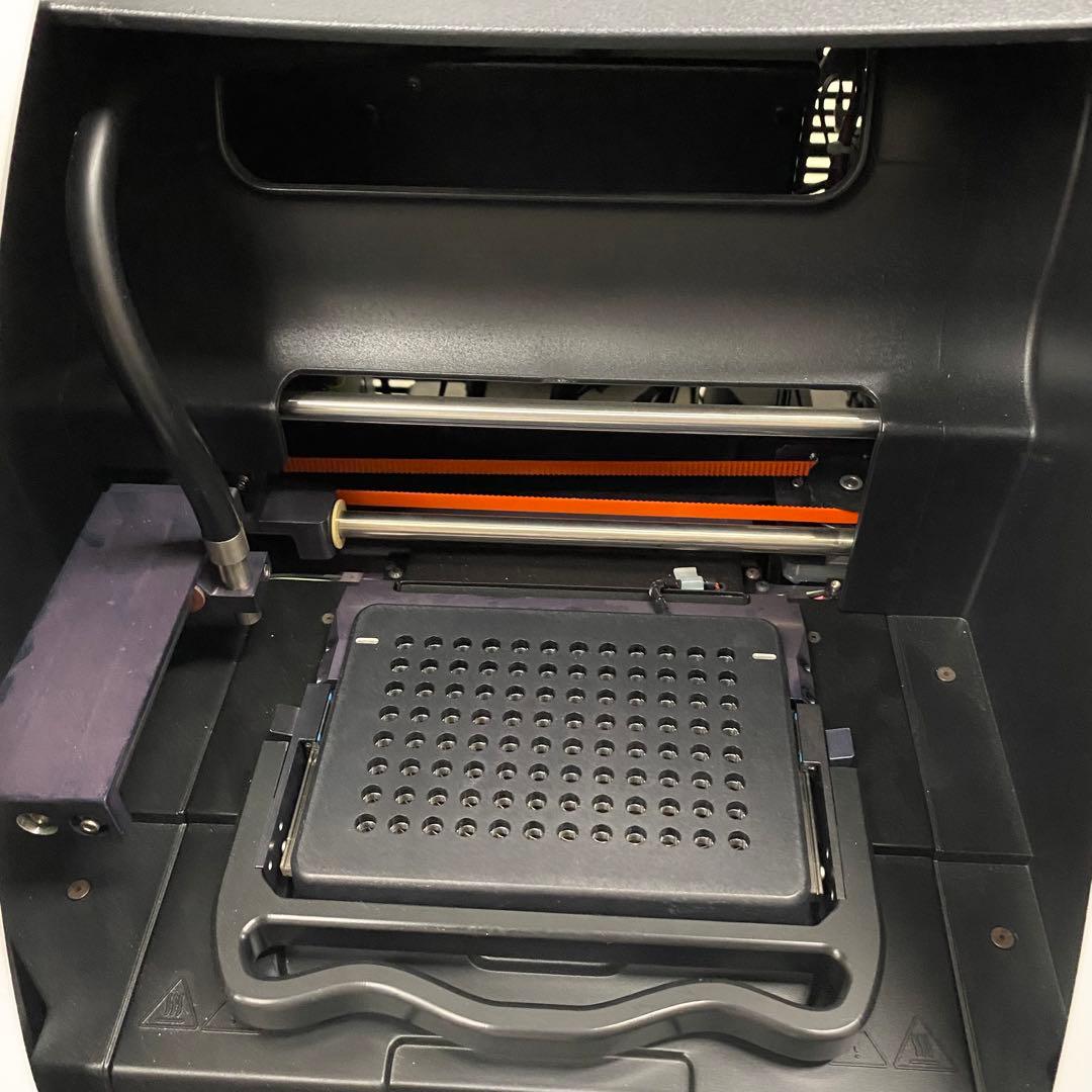 希少品 STRATAGENE リアルタイム定量 PCRシステム Mx3000P