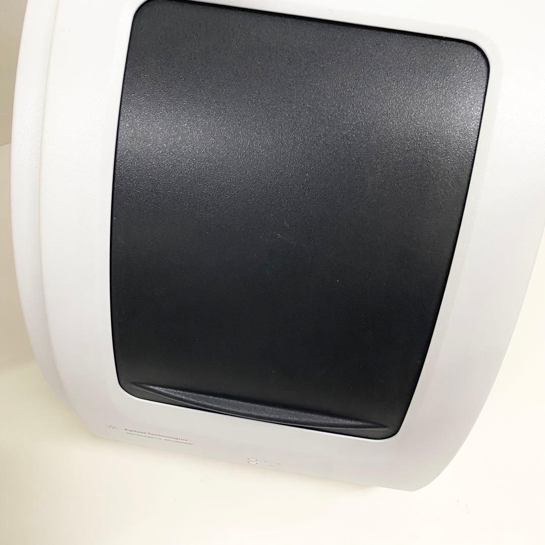 希少品 STRATAGENE リアルタイム定量 PCRシステム Mx3000P