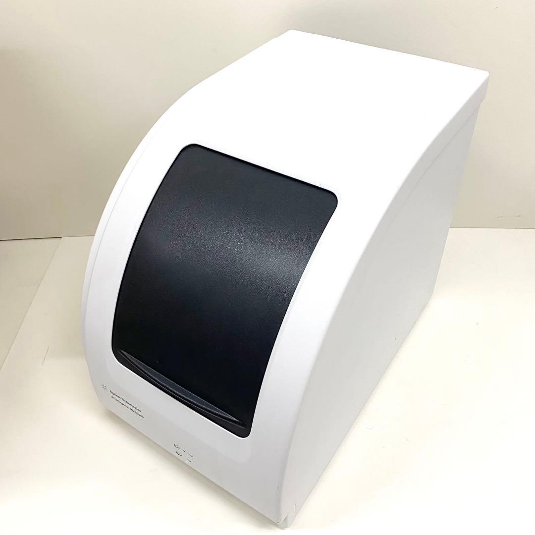 希少品 STRATAGENE リアルタイム定量 PCRシステム Mx3000P