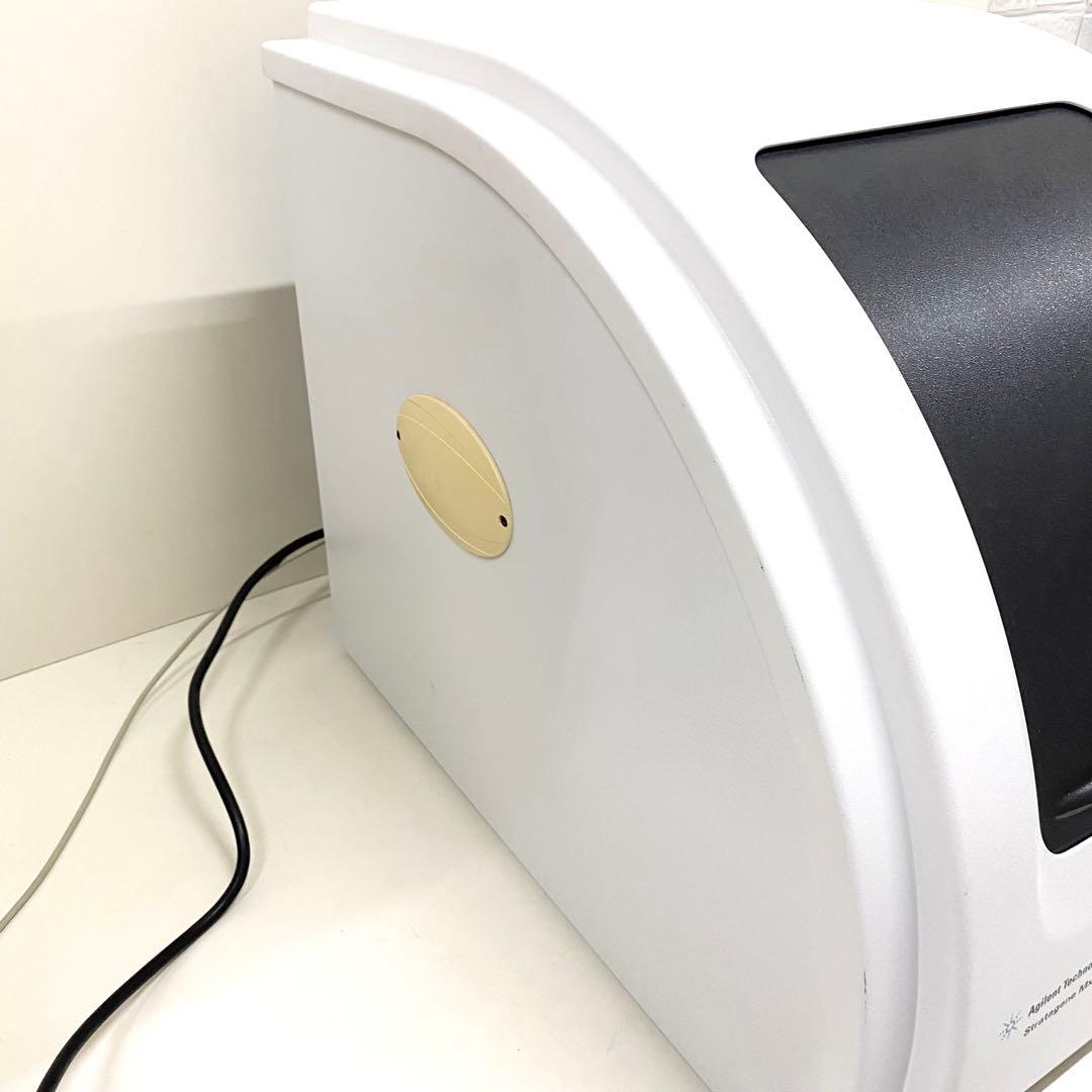 希少品 STRATAGENE リアルタイム定量 PCRシステム Mx3000P