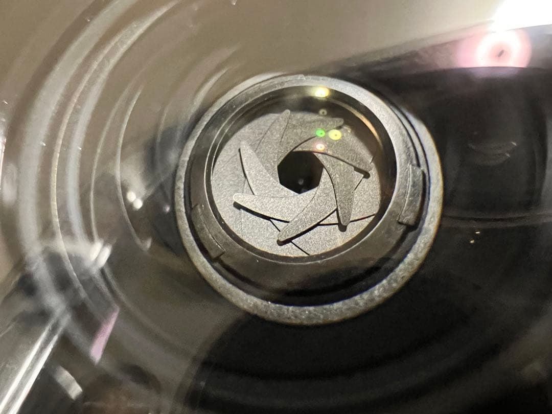 Sony α6000 ミラーレスカメラ本体、レンズ2個