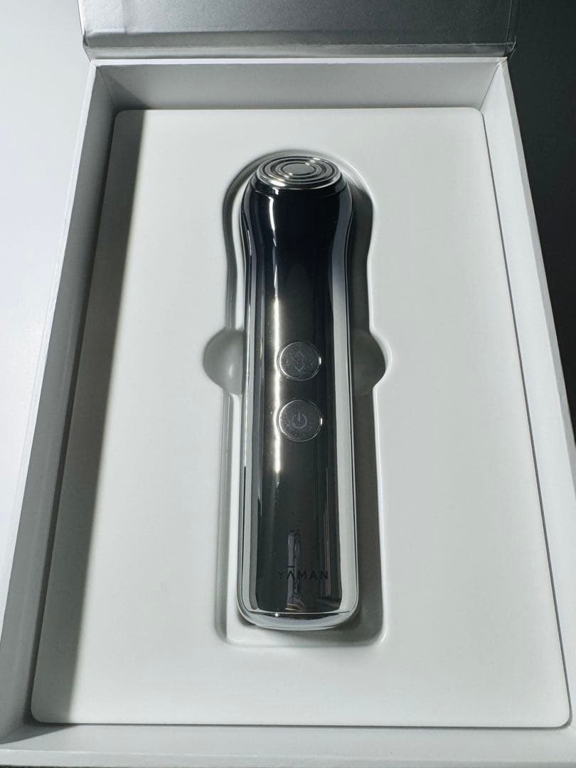 YAMAN ACE ヤーマン 美顔器 ブルームWR S12-YL