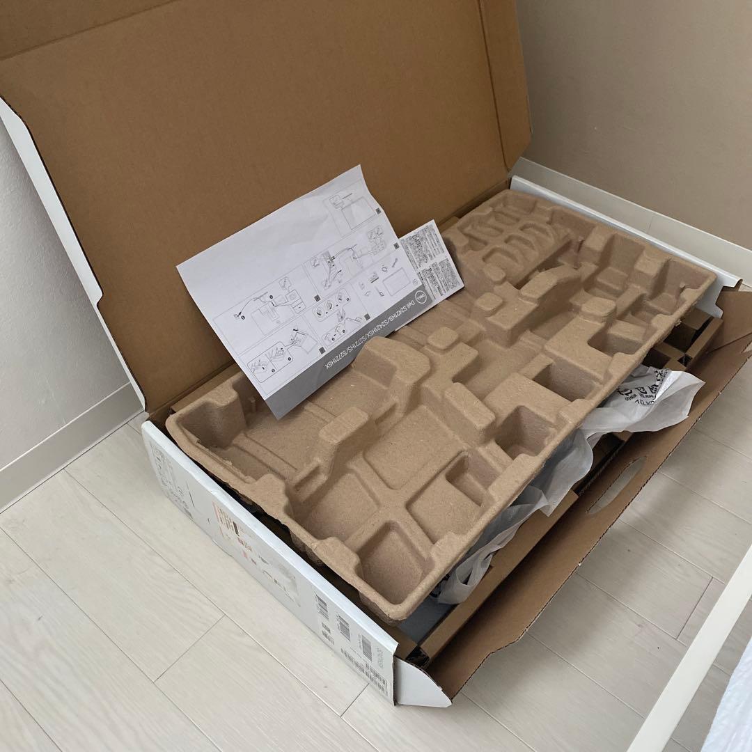 Dell モニター - S2421HSX