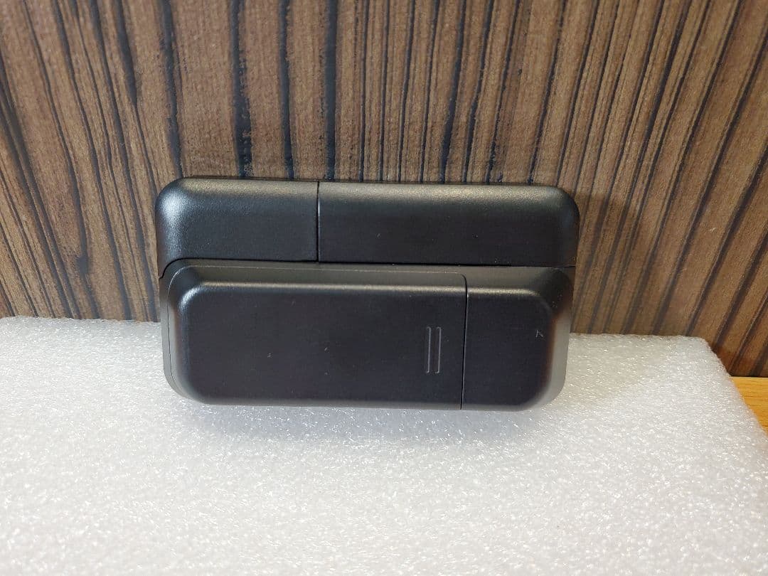 タニタ TANITA においチェッカー ES-100 NIOIをはかる