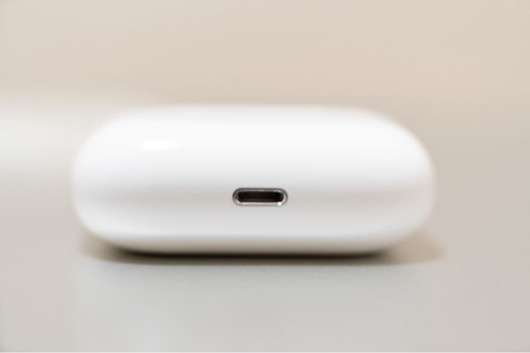AirPods Pro ホワイト MWP22ZM/A 第一世代