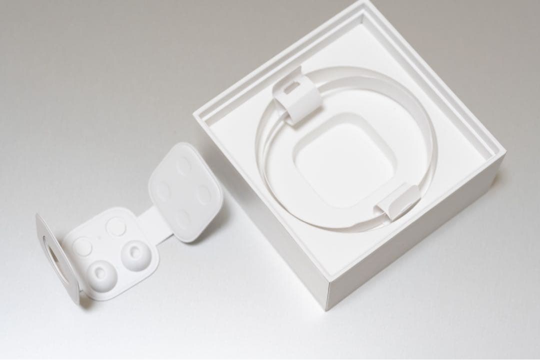 AirPods Pro ホワイト MWP22ZM/A 第一世代