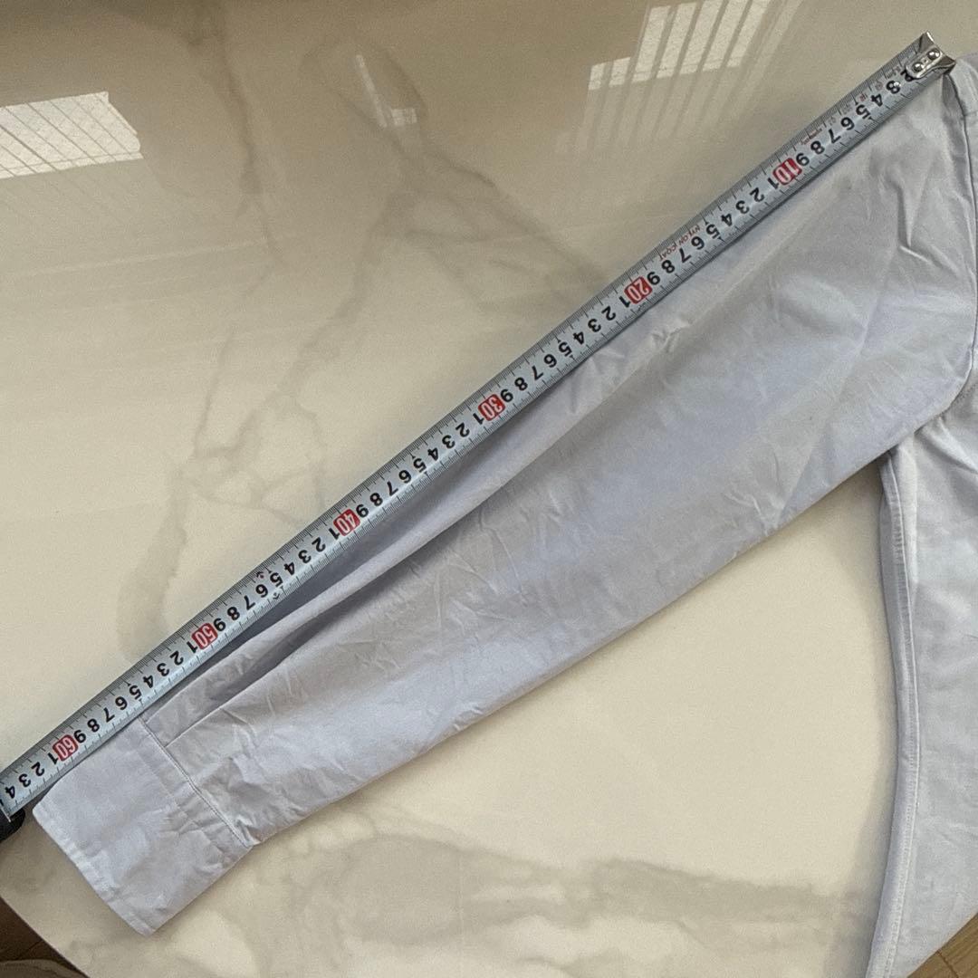 【値下げしました】THOM BROWNE（トムブラウン）シャツ