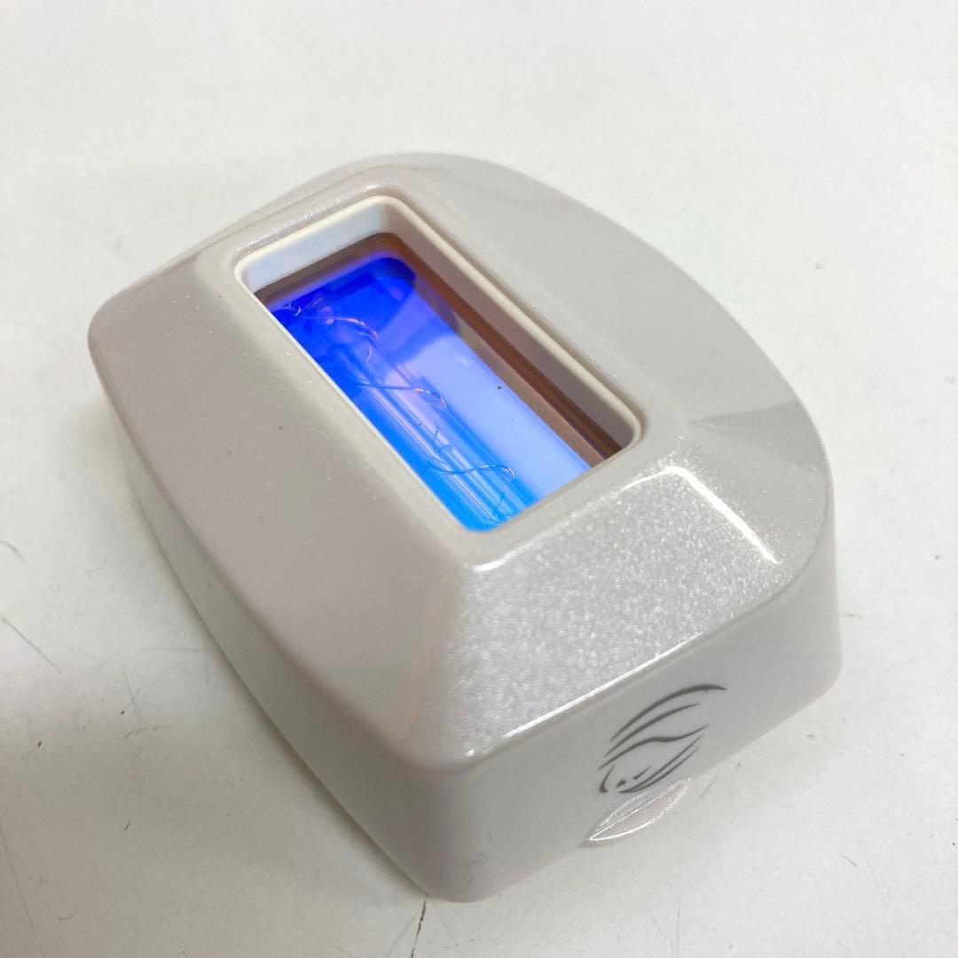 B57-34 YA-MANレイボーテ グランデ STA-182TZ 脱毛器