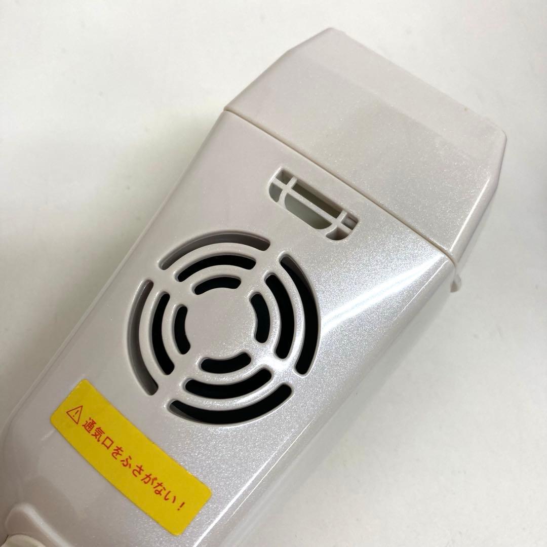 B57-34 YA-MANレイボーテ グランデ STA-182TZ 脱毛器