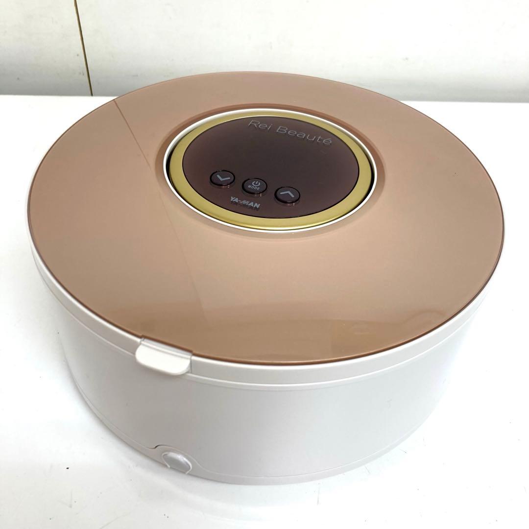 B57-34 YA-MANレイボーテ グランデ STA-182TZ 脱毛器