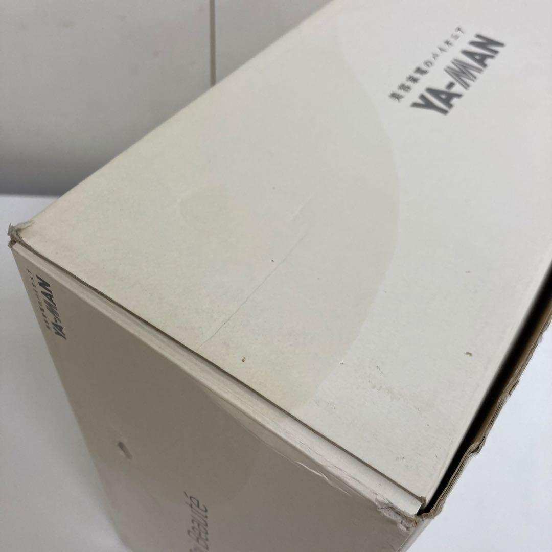 B57-34 YA-MANレイボーテ グランデ STA-182TZ 脱毛器