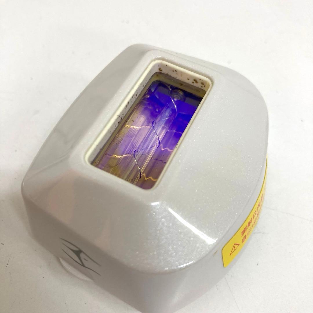 B57-34 YA-MANレイボーテ グランデ STA-182TZ 脱毛器