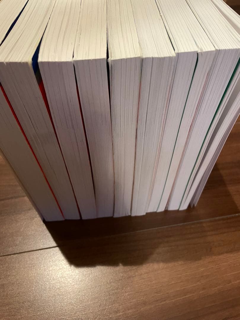 慶應義塾大学 過去問題✨赤本　総合政策・環境情報学部2021年〜2003年SFC