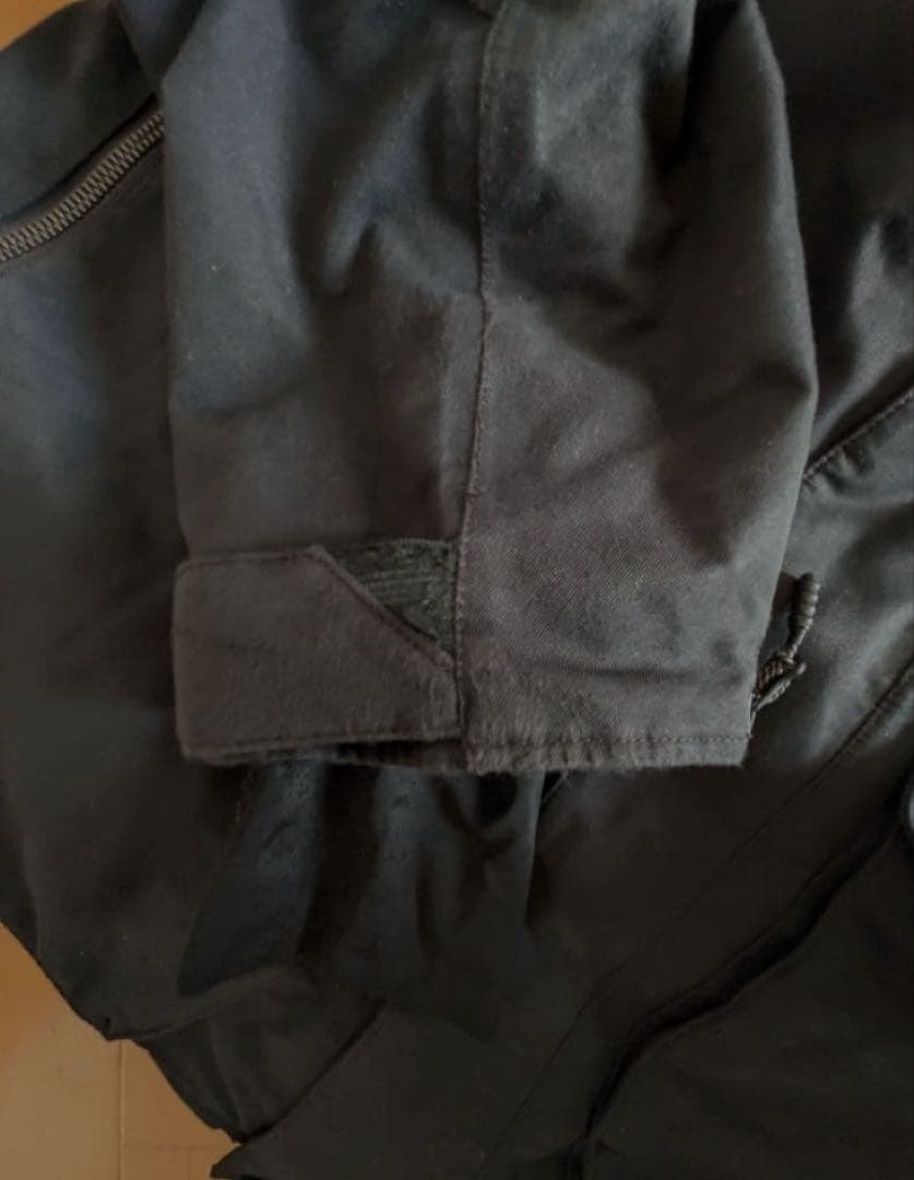 VOLCOM スノーボードウェア ブラック