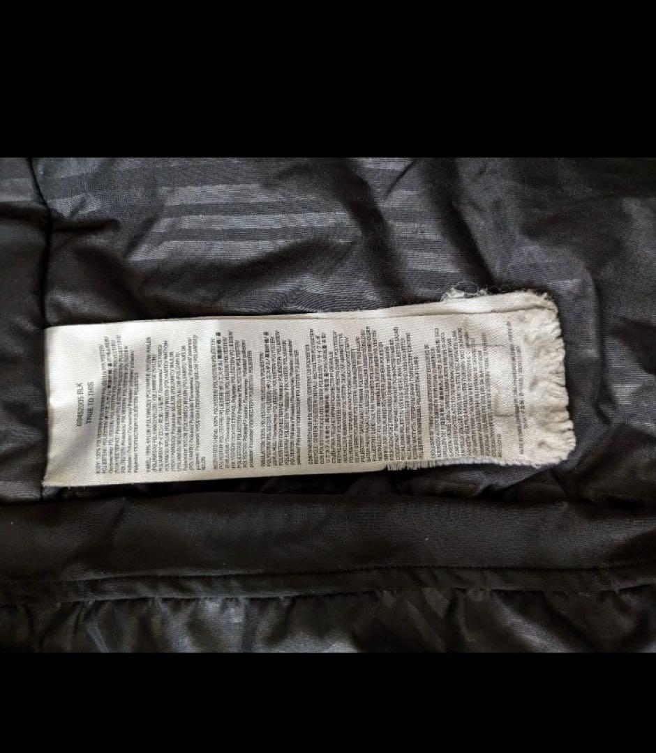 VOLCOM スノーボードウェア ブラック