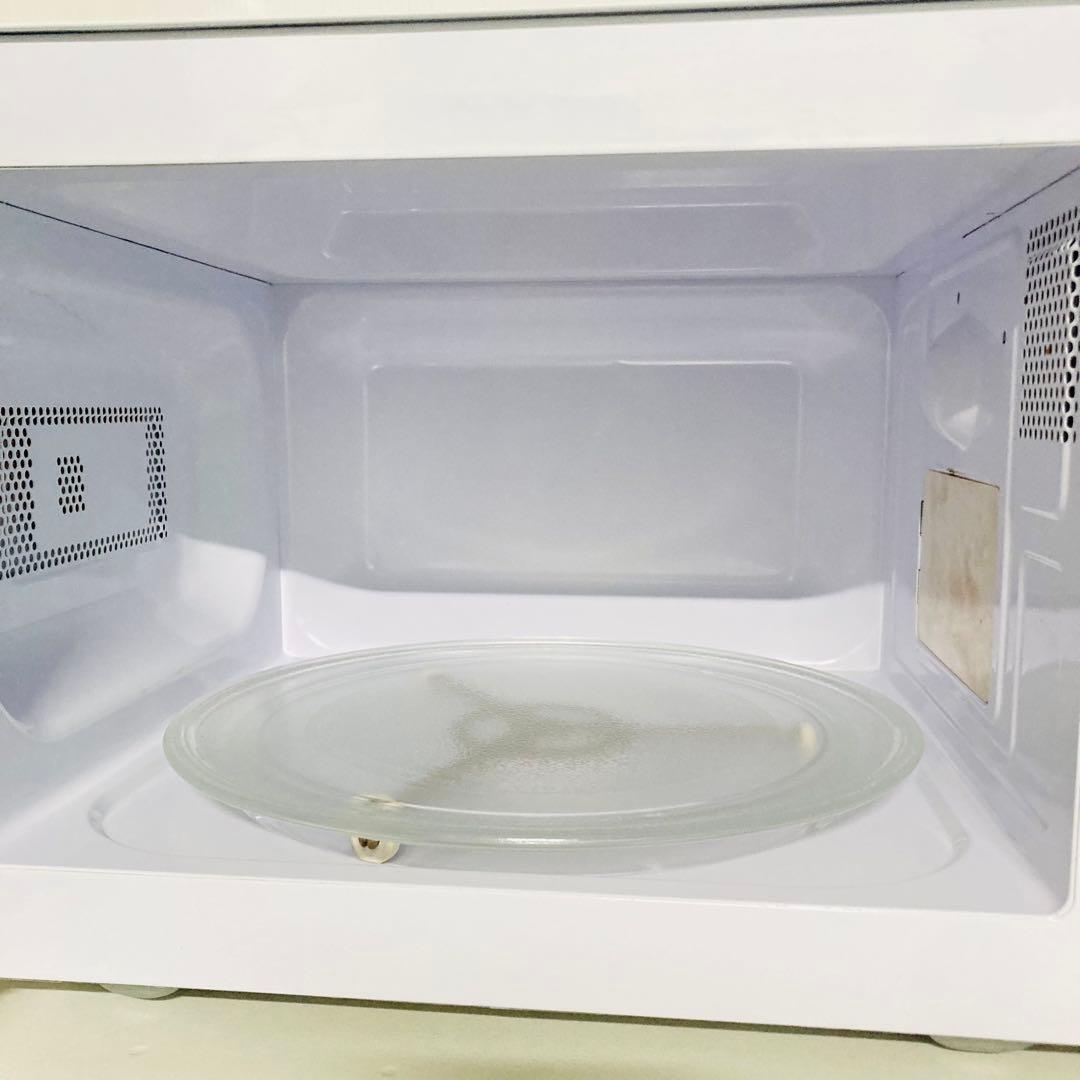 大容量パナソニック冷蔵庫含む一人暮らし家電セット❗️大阪、大阪近郊配送設置無料