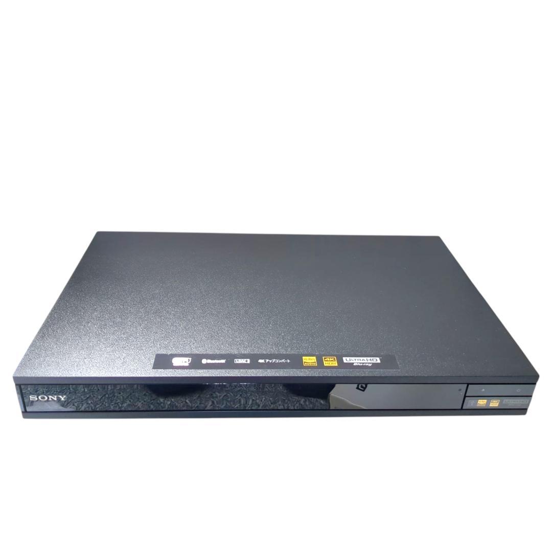 ★美品★ソニー UBP-X800