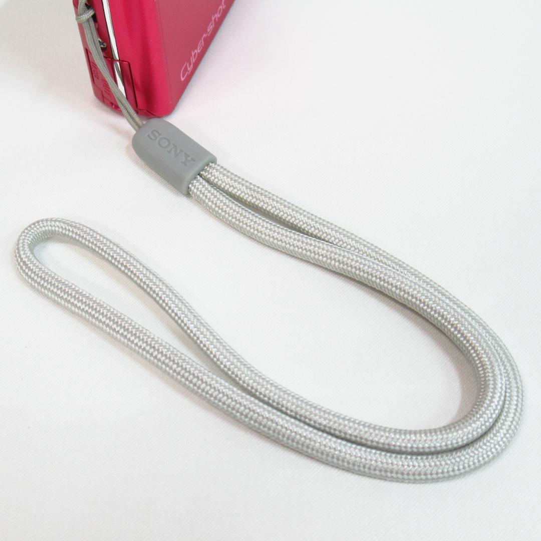 【美品】SONY Cyber-shot DSC-W610 コンデジ 動作確認済み