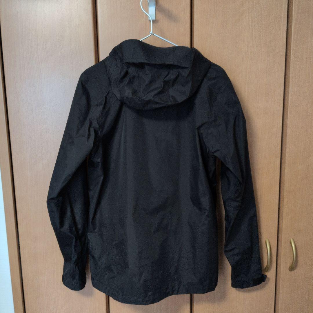 patagonia トレントシェル3L XS