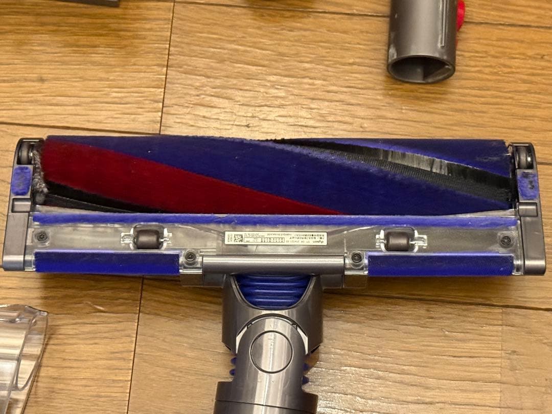 ☆Digital Slim Fluffy Origin SV18